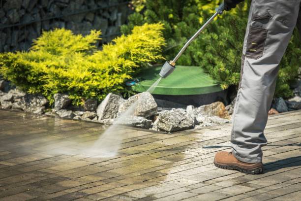Best Sidewalk and Walkway Cleaning  in Stratford, TX