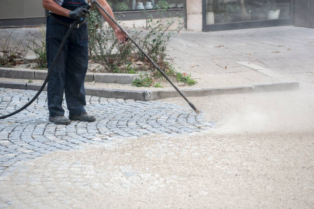 Best Gas Station Cleaning  in Stratford, TX