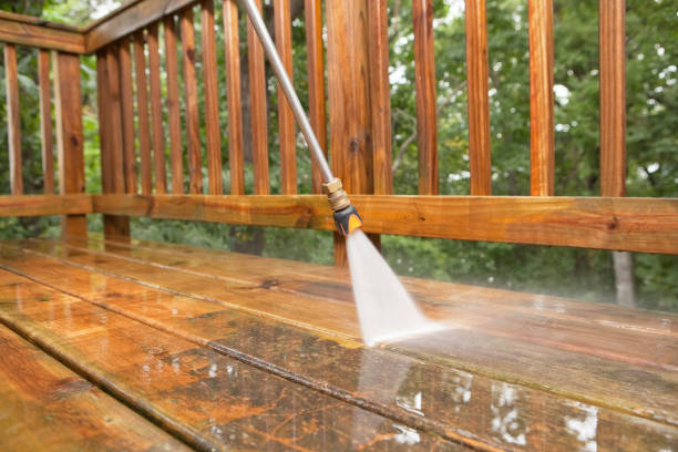 Best House Exterior Washing  in Stratford, TX