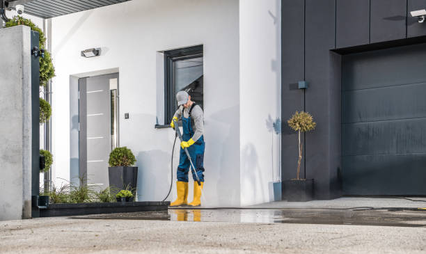 Reliable Stratford, TX Pressure Washing Solutions